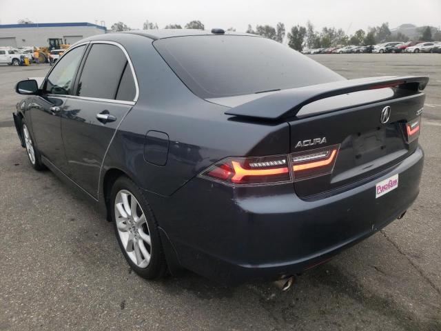 Photo 2 VIN: JH4CL96987C011138 - ACURA TSX 