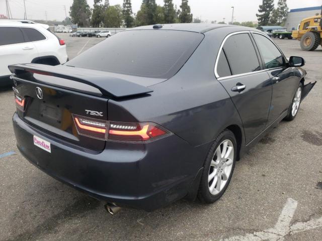 Photo 3 VIN: JH4CL96987C011138 - ACURA TSX 