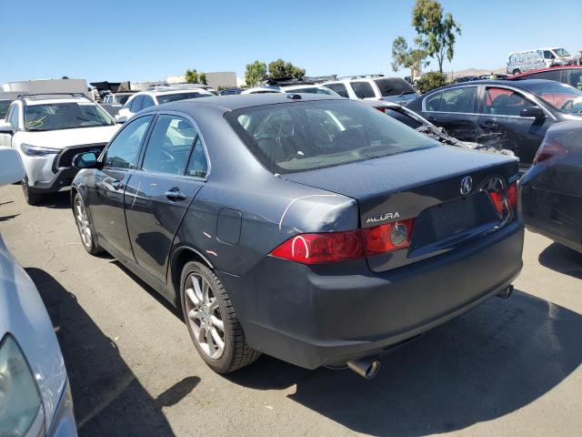 Photo 1 VIN: JH4CL96987C013648 - ACURA TSX 