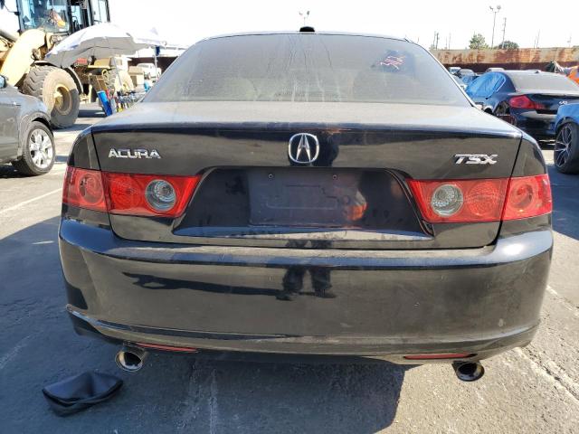 Photo 5 VIN: JH4CL96987C020163 - ACURA TSX 