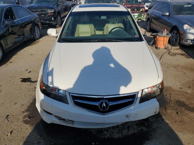 Photo 4 VIN: JH4CL96988C002411 - ACURA TSX 