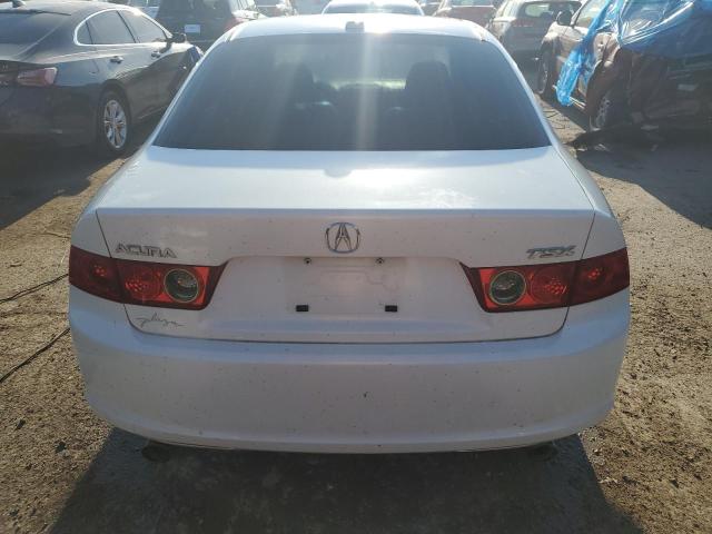 Photo 5 VIN: JH4CL96988C002411 - ACURA TSX 