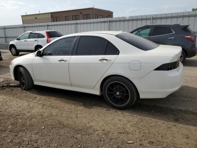 Photo 1 VIN: JH4CL96988C008791 - ACURA TSX 