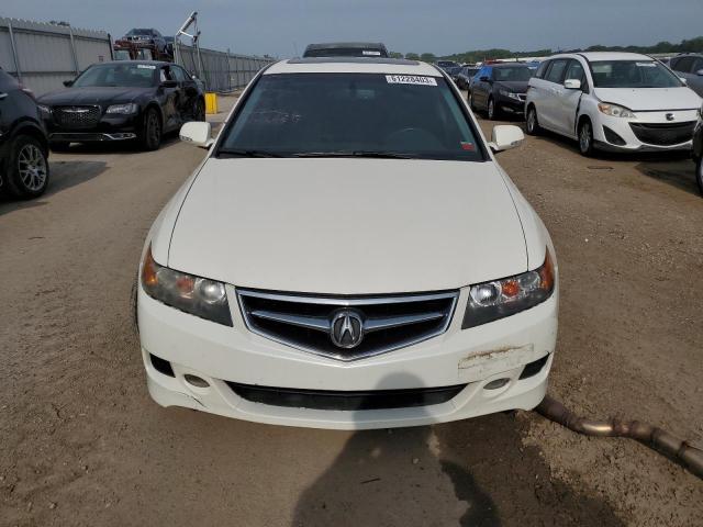 Photo 4 VIN: JH4CL96988C008791 - ACURA TSX 