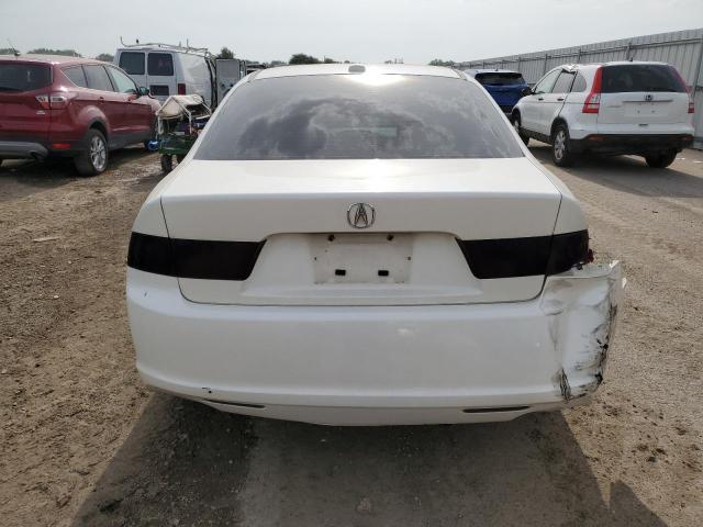 Photo 5 VIN: JH4CL96988C008791 - ACURA TSX 