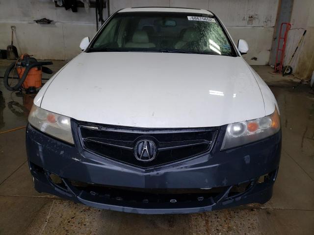 Photo 4 VIN: JH4CL96988C013098 - ACURA TSX 