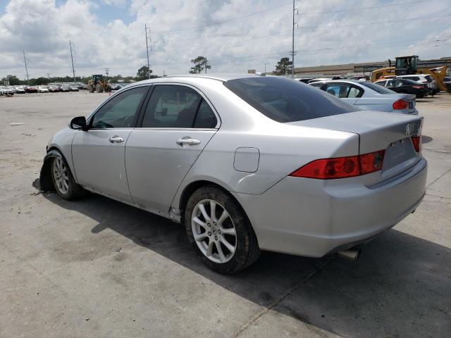 Photo 1 VIN: JH4CL96988C019130 - ACURA TSX 