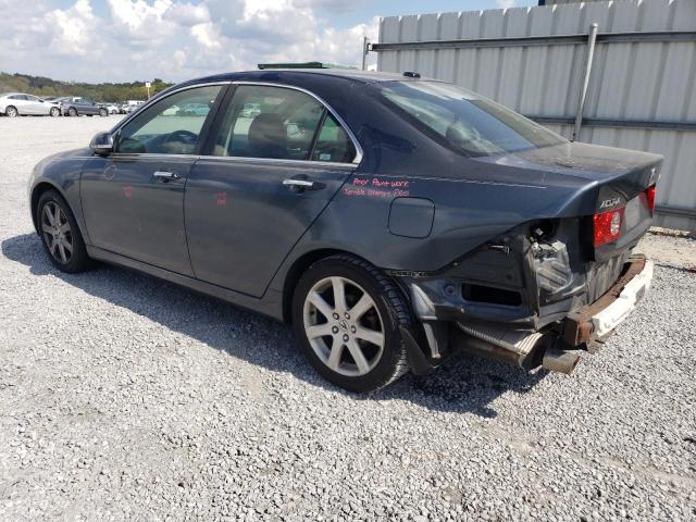 Photo 1 VIN: JH4CL96995C004745 - ACURA TSX 