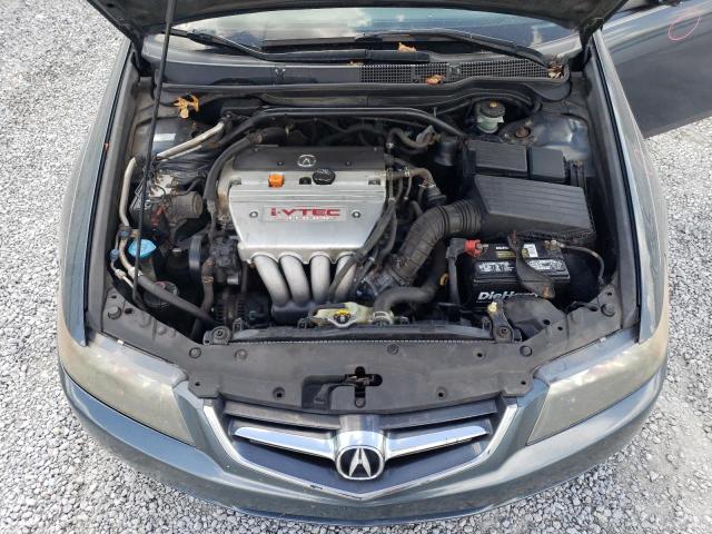 Photo 10 VIN: JH4CL96995C004745 - ACURA TSX 