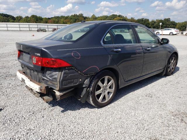 Photo 2 VIN: JH4CL96995C004745 - ACURA TSX 