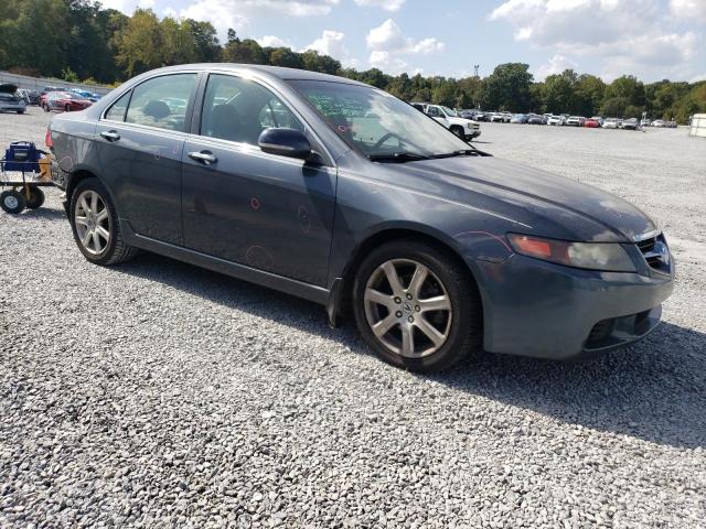 Photo 3 VIN: JH4CL96995C004745 - ACURA TSX 