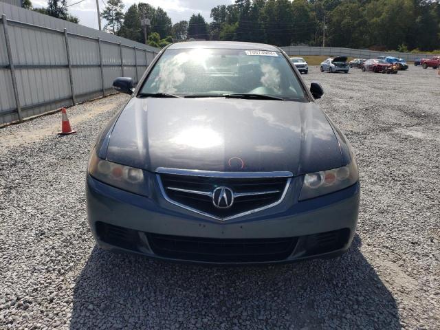 Photo 4 VIN: JH4CL96995C004745 - ACURA TSX 