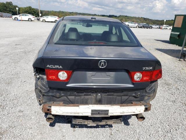 Photo 5 VIN: JH4CL96995C004745 - ACURA TSX 