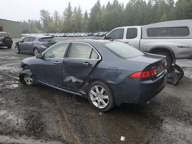 Photo 1 VIN: JH4CL96995C008469 - ACURA TSX 