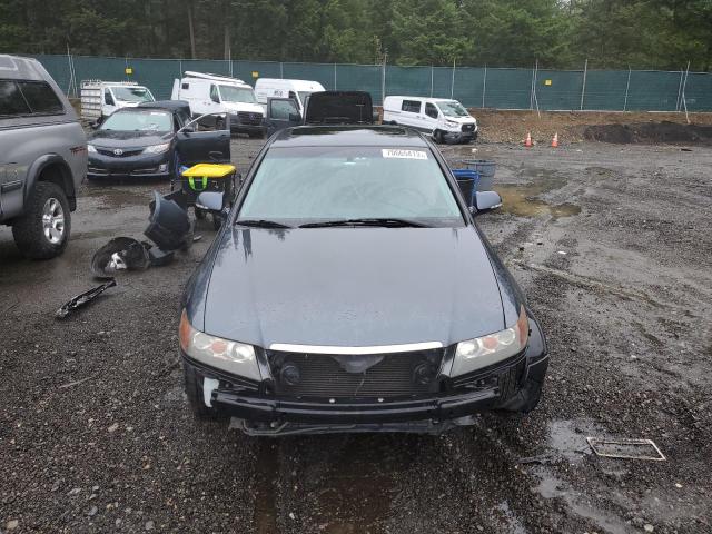 Photo 4 VIN: JH4CL96995C008469 - ACURA TSX 