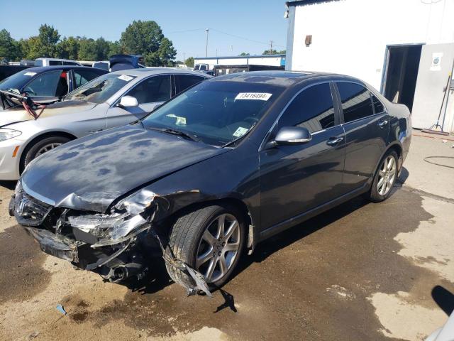 Photo 0 VIN: JH4CL96995C024154 - ACURA TSX 