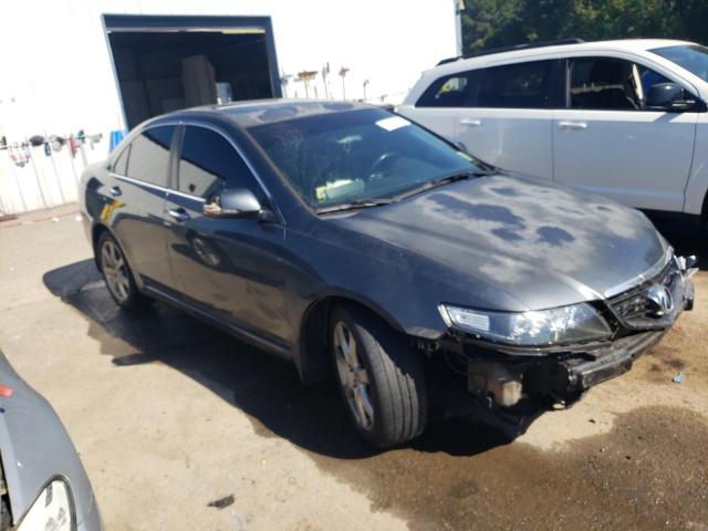 Photo 3 VIN: JH4CL96995C024154 - ACURA TSX 