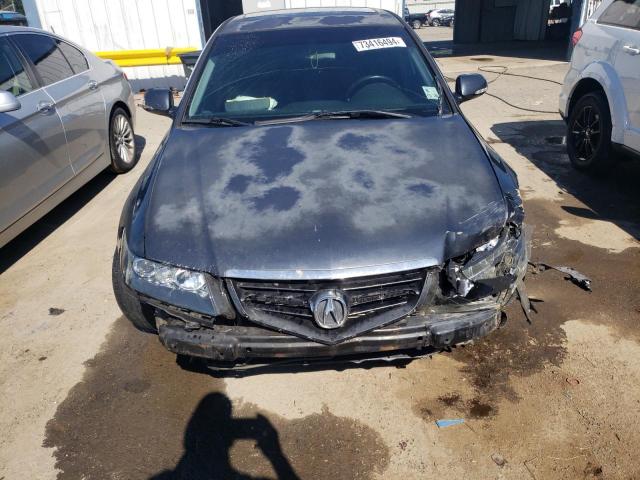 Photo 4 VIN: JH4CL96995C024154 - ACURA TSX 