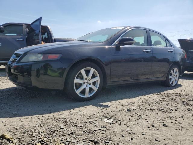 Photo 0 VIN: JH4CL96995C033307 - ACURA TSX 