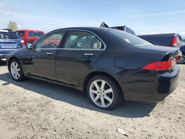 Photo 1 VIN: JH4CL96995C033307 - ACURA TSX 