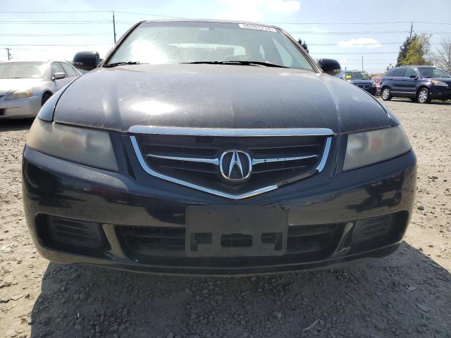 Photo 4 VIN: JH4CL96995C033307 - ACURA TSX 