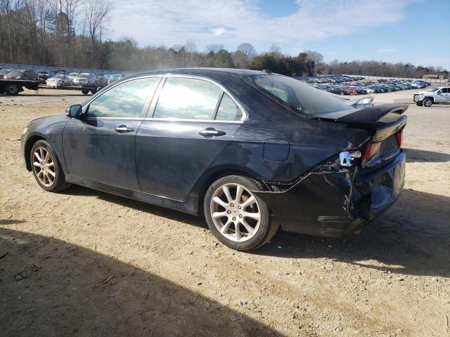 Photo 1 VIN: JH4CL96996C010871 - ACURA TSX 