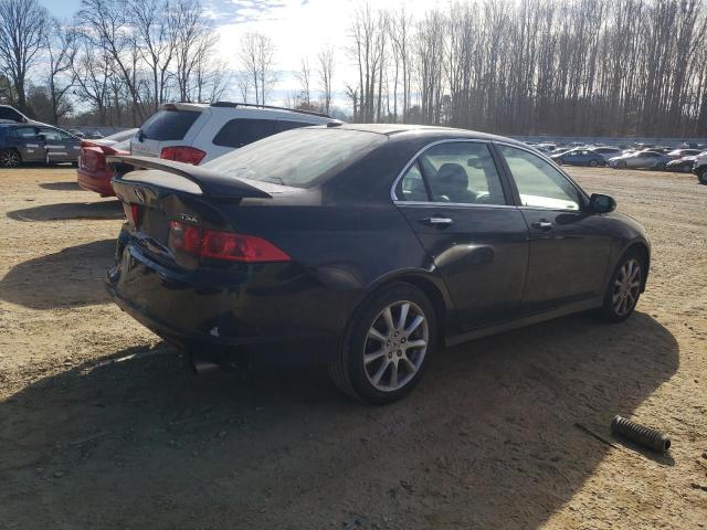 Photo 2 VIN: JH4CL96996C010871 - ACURA TSX 