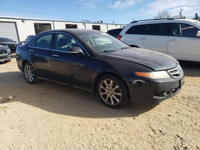 Photo 3 VIN: JH4CL96996C010871 - ACURA TSX 