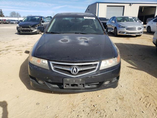 Photo 4 VIN: JH4CL96996C010871 - ACURA TSX 