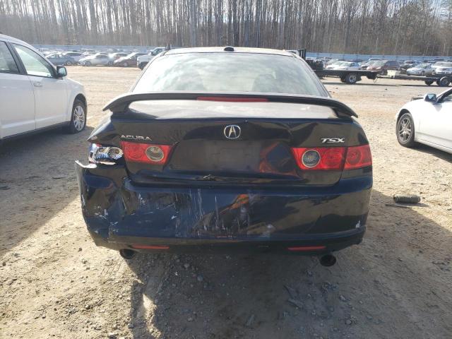 Photo 5 VIN: JH4CL96996C010871 - ACURA TSX 