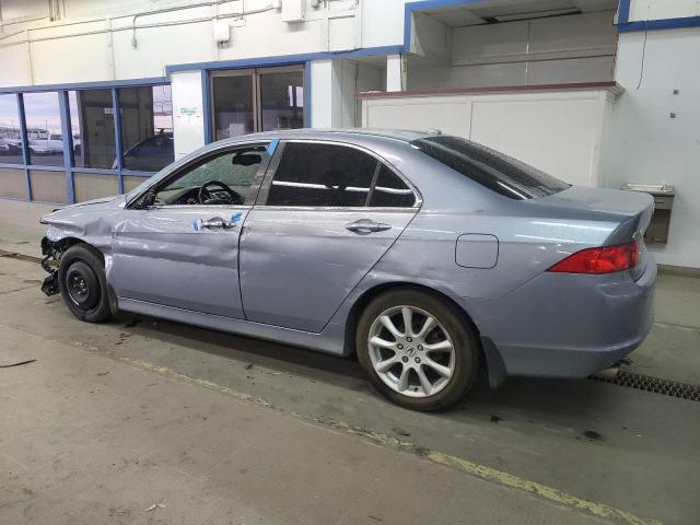 Photo 1 VIN: JH4CL96996C011731 - ACURA TSX 