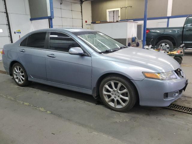 Photo 3 VIN: JH4CL96996C011731 - ACURA TSX 