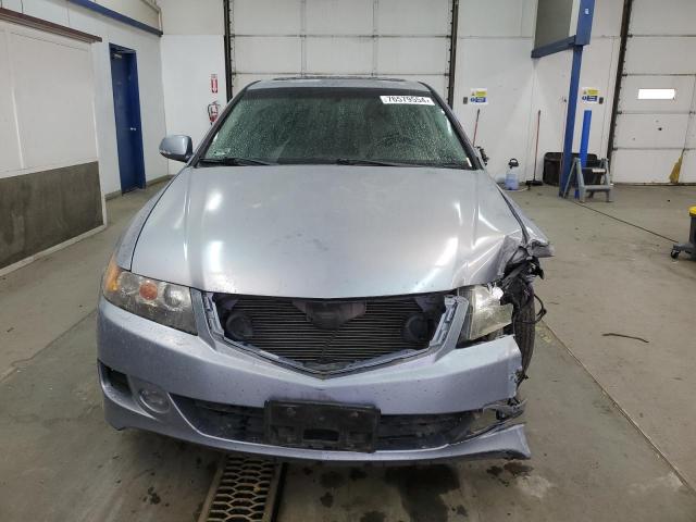 Photo 4 VIN: JH4CL96996C011731 - ACURA TSX 