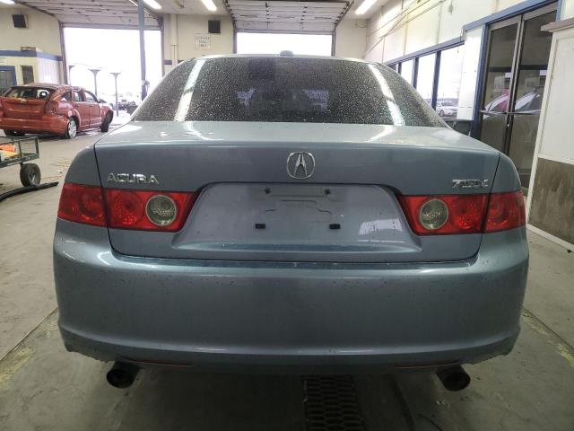 Photo 5 VIN: JH4CL96996C011731 - ACURA TSX 