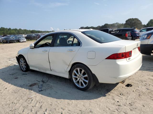 Photo 1 VIN: JH4CL96996C015407 - ACURA TSX 