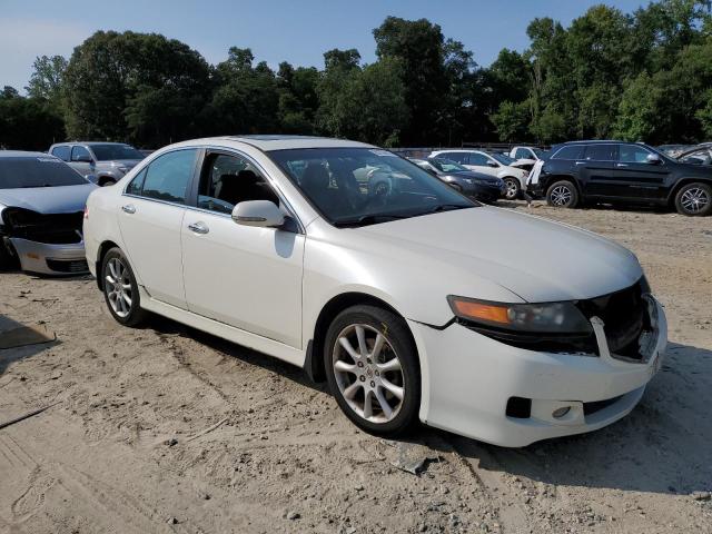 Photo 3 VIN: JH4CL96996C015407 - ACURA TSX 