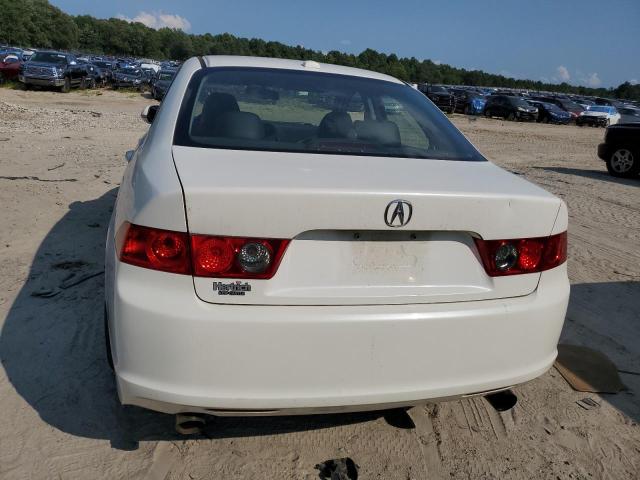 Photo 5 VIN: JH4CL96996C015407 - ACURA TSX 