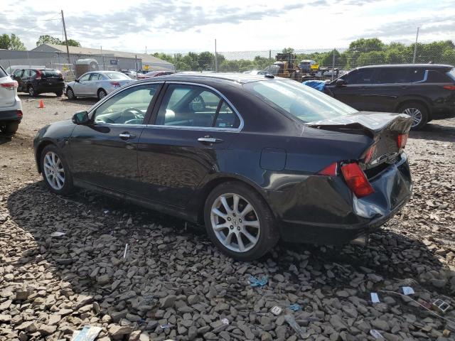 Photo 1 VIN: JH4CL96996C021515 - ACURA TSX 