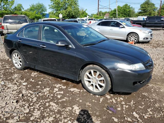 Photo 3 VIN: JH4CL96996C021515 - ACURA TSX 