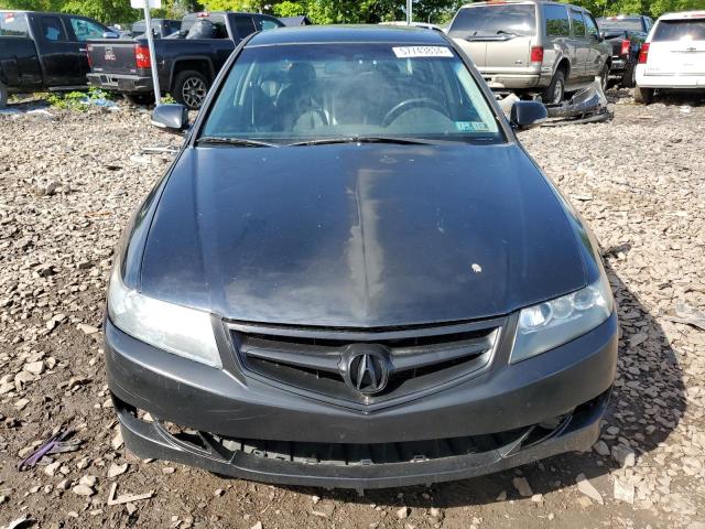 Photo 4 VIN: JH4CL96996C021515 - ACURA TSX 