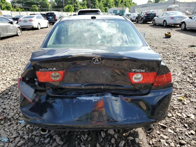 Photo 5 VIN: JH4CL96996C021515 - ACURA TSX 