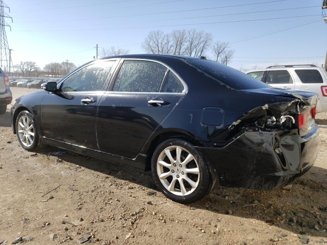 Photo 1 VIN: JH4CL96996C024852 - ACURA TSX 