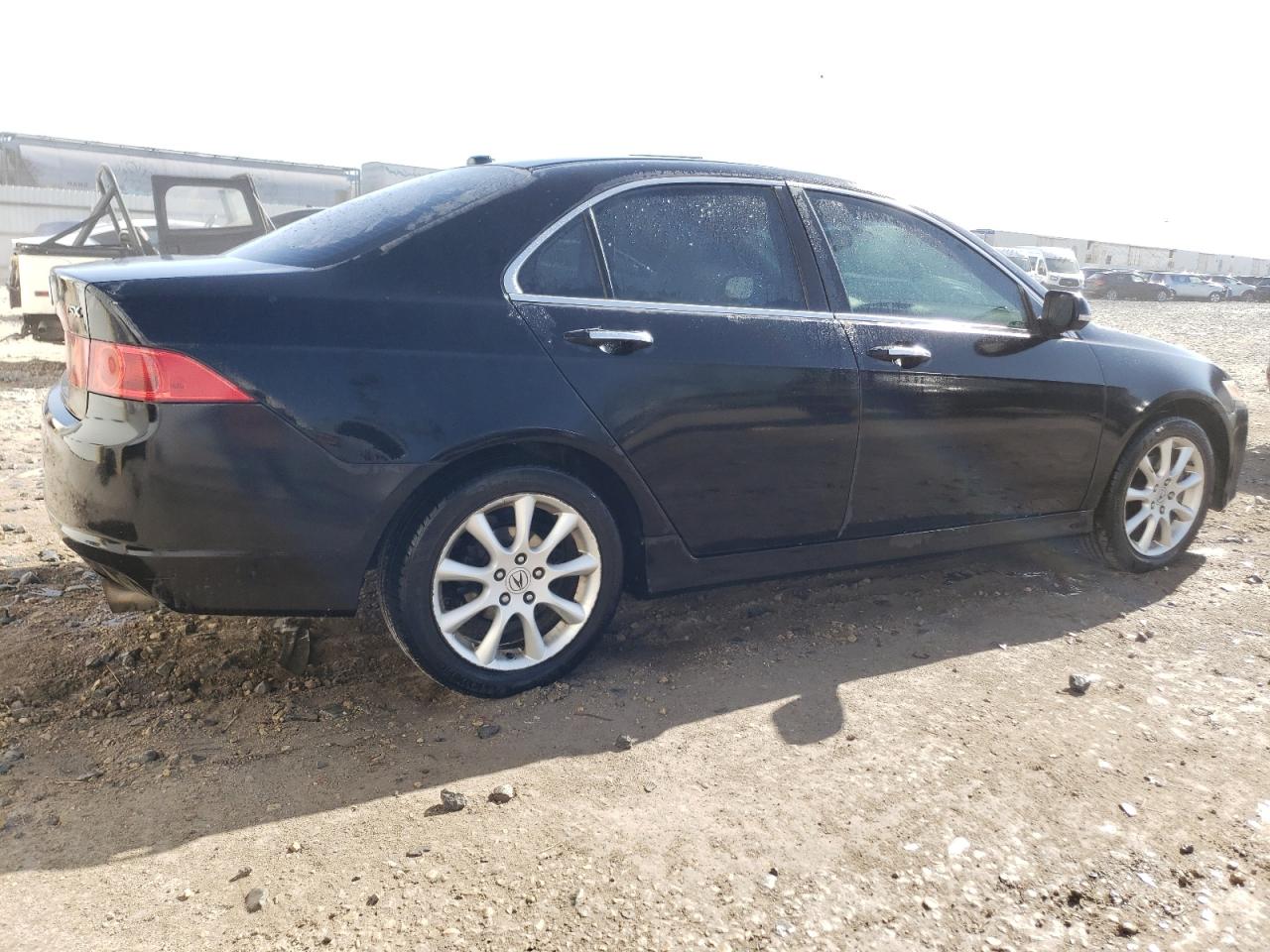 Photo 2 VIN: JH4CL96996C024852 - ACURA TSX 