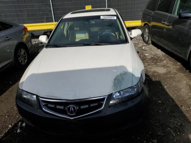 Photo 10 VIN: JH4CL96996C025483 - ACURA TSX 