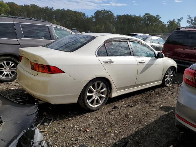 Photo 2 VIN: JH4CL96996C025483 - ACURA TSX 