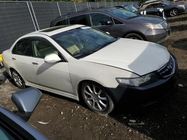 Photo 3 VIN: JH4CL96996C025483 - ACURA TSX 