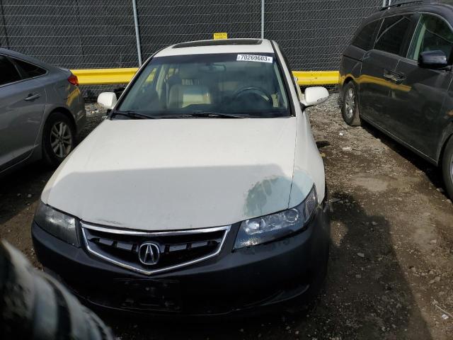 Photo 4 VIN: JH4CL96996C025483 - ACURA TSX 