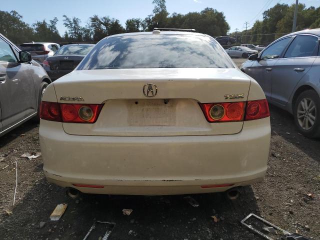 Photo 5 VIN: JH4CL96996C025483 - ACURA TSX 