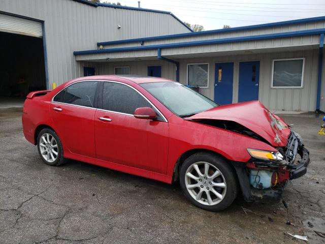 Photo 3 VIN: JH4CL96996C034846 - ACURA TSX 