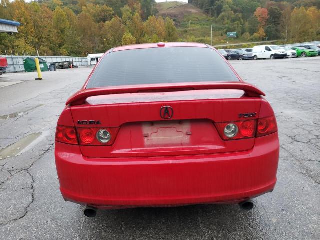 Photo 5 VIN: JH4CL96996C034846 - ACURA TSX 